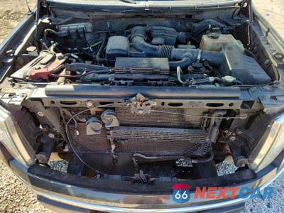 Zdjęcie 11 z 12 samochodu: 2010 FORD F150 SUPERCREW VIN:1FTFW1EV1AFC94655 - miniatura