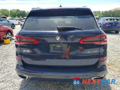 Zdjęcie 6 z 13 samochodu: 2019 BMW X5 XDRIVE40I VIN:5UXCR6C54KLL36280 - miniatura