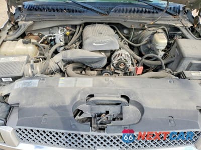 Zdjęcie 11 z 12 samochodu: 2005 CHEVROLET SILVERADO K1500 VIN:2GCEK13T651160245 - miniatura