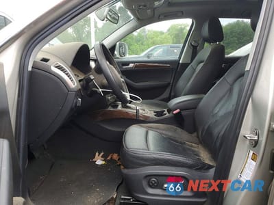 Zdjęcie 7 z 13 samochodu: 2016 AUDI Q5 PREMIUM VIN:WA1C2AFP4GA019070 - miniatura