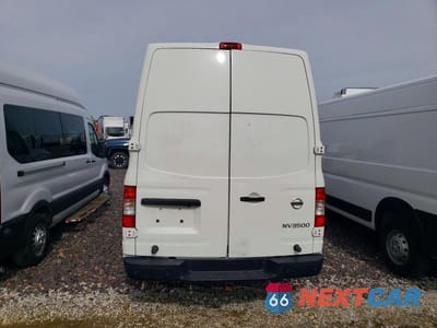 Zdjęcie 6 z 12 samochodu: 2017 NISSAN NV 3500 HD SV VIN:1N6AF0LY0HN803228 - miniatura