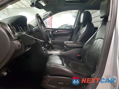 Zdjęcie 7 z 13 samochodu: 2015 BUICK ENCLAVE VIN:5GAKVCKD2FJ360595 - miniatura