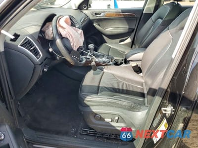 Zdjęcie 7 z 14 samochodu: 2016 AUDI Q5 PREMIUM PLUS VIN:WA1L2AFP7GA005910 - miniatura