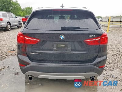 Zdjęcie 6 z 13 samochodu: 2018 BMW X1 SDRIVE28I VIN:WBXHU7C38J5H43098 - miniatura