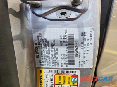Zdjęcie 12 z 12 samochodu: 2016 FORD FUSION S VIN:3FA6P0G70GR214642 - miniatura