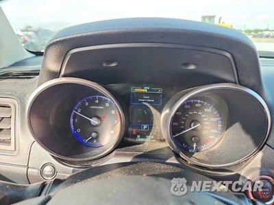 Zdjęcie 9 z 12 samochodu: 2017 SUBARU OUTBACK 2.5I LIMITED VIN:4S4BSANC6H3340769 - miniatura