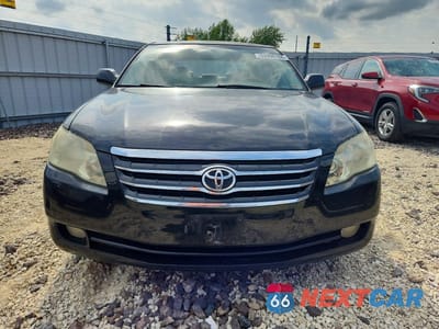 Piąte zdjęcie samochodu w środku: 2005 TOYOTA AVALON LIMITED VIN:4T1BK36B35U007419 - miniatura