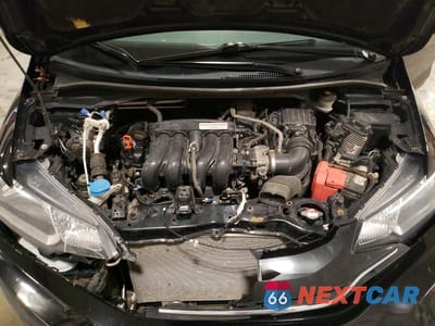 Zdjęcie 11 z 12 samochodu: 2017 HONDA FIT EX VIN:3HGGK5G70HM701513 - miniatura