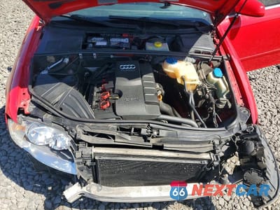 Zdjęcie 11 z 13 samochodu: 2007 AUDI A4 2 VIN:WAUAF78E37A059699 - miniatura