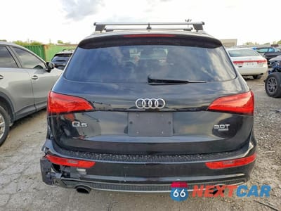 Zdjęcie 6 z 13 samochodu: 2013 AUDI Q5 PREMIUM PLUS VIN:WA1DGAFP6DA068529 - miniatura