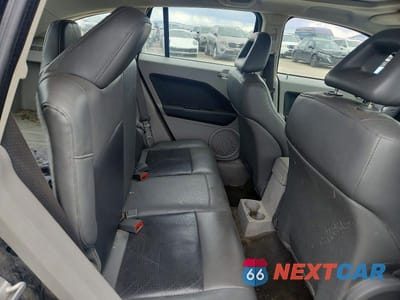 Zdjęcie 10 z 13 samochodu: 2007 DODGE CALIBER R VIN:1B3HE78K07D344533 - miniatura