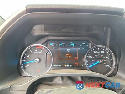 Zdjęcie 9 z 12 samochodu: 2017 FORD F250 SUPER DUTY VIN:1FT7W2BTXHEC44561 - miniatura