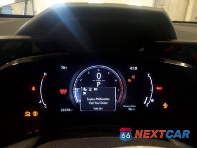 Zdjęcie 9 z 14 samochodu: 2025 LEXUS NX 350 LUXURY VIN:2T2HGCEZ7SC077010 - miniatura