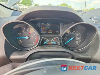 Zdjęcie 9 z 13 samochodu: 2018 FORD ESCAPE SEL VIN:1FMCU0HD4JUA47725 - miniatura