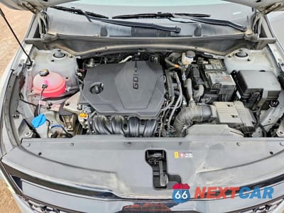 Zdjęcie 12 z 13 samochodu: 2025 KIA SPORTAGE X LINE VIN:5XYK6CDF3SG318036 - miniatura