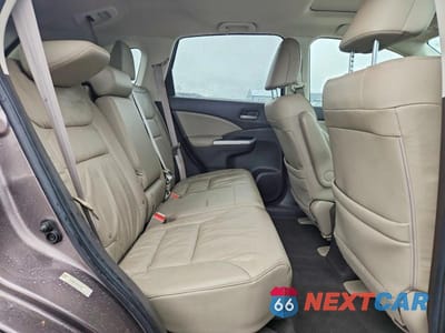 Zdjęcie 10 z 12 samochodu: 2014 HONDA CR-V EXL VIN:2HKRM4H76EH632807 - miniatura