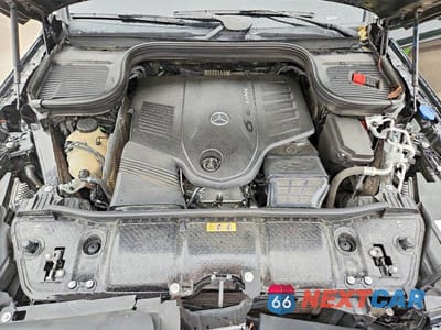 Zdjęcie 12 z 13 samochodu: 2022 MERCEDES-BENZ GLS 450 4MATIC VIN:4JGFF5KE3NA708920 - miniatura