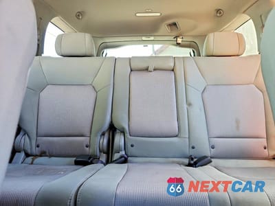 Zdjęcie 10 z 13 samochodu: 2011 HONDA PILOT EX VIN:5FNYF4H45BB103094 - miniatura