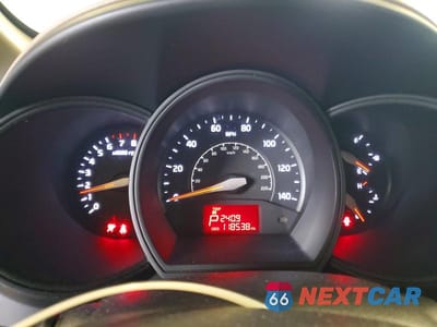 Zdjęcie 9 z 13 samochodu: 2017 KIA RIO LX VIN:KNADM4A38H6012828 - miniatura