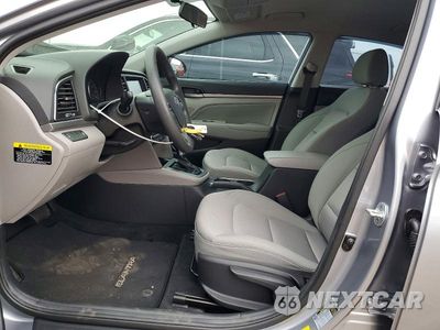Zdjęcie 7 z 12 samochodu: 2017 HYUNDAI ELANTRA SE VIN:5NPD84LF4HH092360 - miniatura