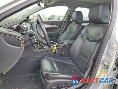 Zdjęcie 7 z 12 samochodu: 2017 CADILLAC ATS LUXURY VIN:1G6AH5RX0H0186079 - miniatura