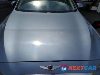 Zdjęcie 11 z 12 samochodu: 2017 GENESIS G80 ULTIMATE VIN:KMHGN4JF5HU181266 - miniatura