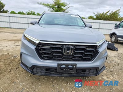Piąte zdjęcie samochodu w środku: 2025 HONDA CR-V EXL VIN:5J6RS4H73SL002797 - miniatura