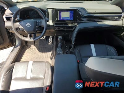 Zdjęcie 8 z 12 samochodu: 2025 TOYOTA CAMRY SE VIN:4T1DBADK5SU512227 - miniatura