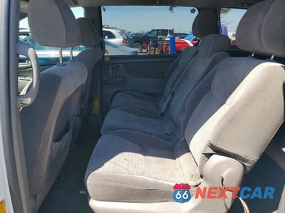 Zdjęcie 11 z 13 samochodu: 2009 TOYOTA SIENNA LE 8-PASSENGER VIN:5TDZK23CX9S253730 - miniatura