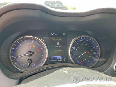 Zdjęcie 9 z 13 samochodu: 2015 INFINITI Q50 BASE VIN:JN1BV7AP3FM338110 - miniatura