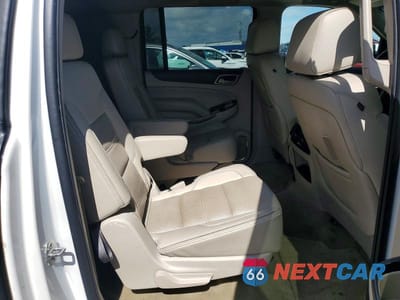Zdjęcie 11 z 14 samochodu: 2016 GMC YUKON XL DENALI VIN:1GKS1HKJ0GR355013 - miniatura
