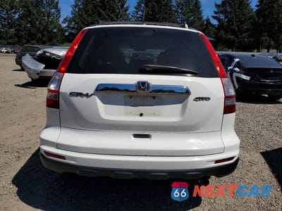 Zdjęcie 6 z 12 samochodu: 2010 HONDA CR-V EXL VIN:5J6RE4H71AL024061 - miniatura