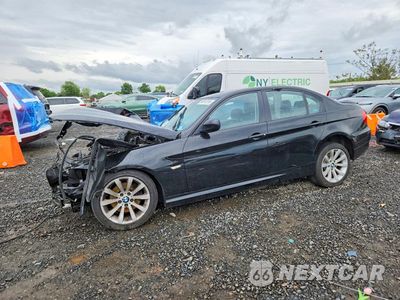 2011 BMW 328 XI SULEV WBAPK5C50BF126613 - główne zdjęcie licytacji z USA - miniatura