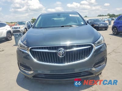 Piąte zdjęcie samochodu w środku: 2019 BUICK ENCLAVE ESSENCE VIN:5GAERBKW7KJ220954 - miniatura