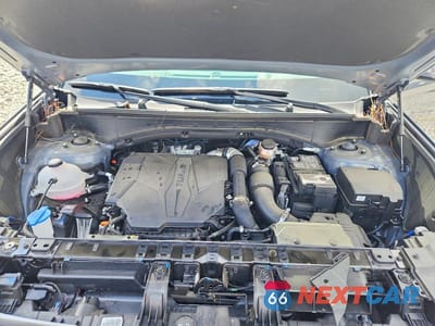 Zdjęcie 12 z 13 samochodu: 2026 HYUNDAI SANTA FE SE VIN:5NMP14GL2TH164471 - miniatura