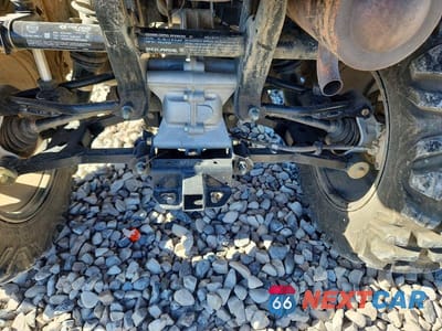 Zdjęcie 6 z 10 samochodu: 2022 POLARIS SPORTSMAN ATV VIN:4XASHY577NA159628 - miniatura