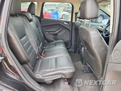Zdjęcie 10 z 12 samochodu: 2015 FORD ESCAPE TITANIUM VIN:1FMCU0JX1FUA17335 - miniatura