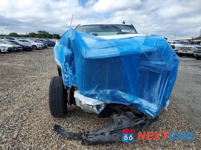 Piąte zdjęcie samochodu w środku: 2025 CHEVROLET 2500 HD VIN:1GC4KLE70SF155490 - miniatura