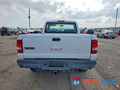 Zdjęcie 6 z 12 samochodu: 2011 FORD RANGER VIN:1FTKR1AD0BPA02296 - miniatura