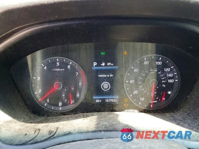 Zdjęcie 9 z 12 samochodu: 2018 HYUNDAI SONATA SPORT VIN:5NPE34AF0JH604028 - miniatura
