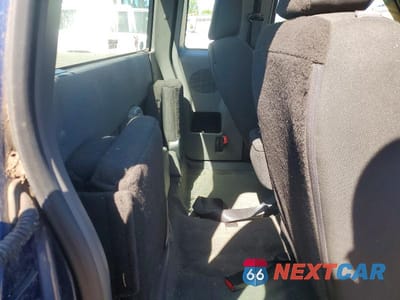Zdjęcie 10 z 13 samochodu: 2011 FORD RANGER SUPER CAB VIN:1FTKR4EE4BPA75515 - miniatura