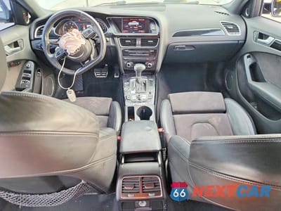 Zdjęcie 8 z 12 samochodu: 2015 AUDI A4 PREMIUM PLUS VIN:WAUEFAFL4FN034916 - miniatura