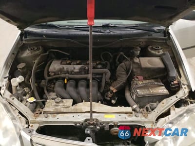 Zdjęcie 11 z 12 samochodu: 2004 TOYOTA COROLLA SEDAN 2WD VIN:1NXBR32E04Z191129 - miniatura