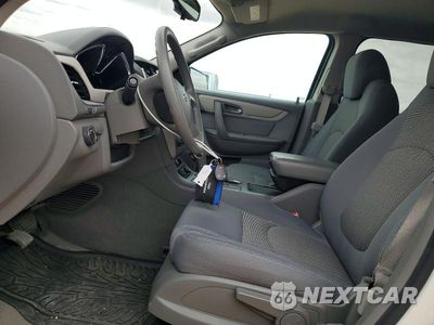 Zdjęcie 7 z 14 samochodu: 2015 CHEVROLET TRAVERSE LS VIN:1GNKRFED3FJ165001 - miniatura