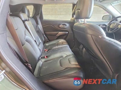 Zdjęcie 11 z 13 samochodu: 2021 JEEP CHEROKEE LIMITED VIN:1C4PJMDX7MD174446 - miniatura