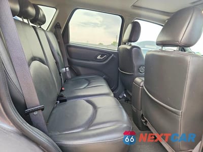 Zdjęcie 10 z 12 samochodu: 2006 MAZDA TRIBUTE S VIN:4F2CZ06196KM28598 - miniatura