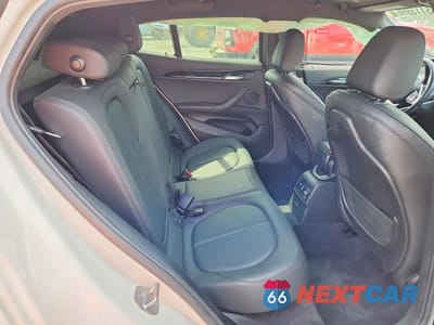 Zdjęcie 11 z 13 samochodu: 2022 BMW X2 XDRIVE28I VIN:WBXYJ1C01N5U20042 - miniatura