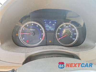 Zdjęcie 9 z 12 samochodu: 2013 HYUNDAI ACCENT GLS VIN:KMHCT4AE1DU516027 - miniatura