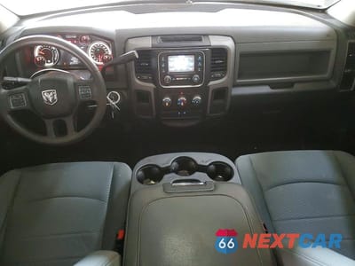 Zdjęcie 8 z 12 samochodu: 2013 RAM 1500 ST VIN:1C6RR6KT4DS606894 - miniatura