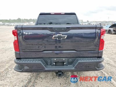Zdjęcie 6 z 12 samochodu: 2023 CHEVROLET SILVERADO VIN:3GCPABEK7PG115704 - miniatura